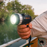 Wildtrak Spotlight Croc Hunter 1400L