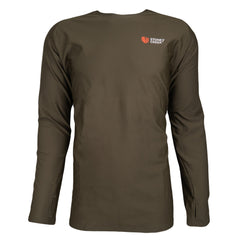 Stoney Creek Active Crew Long Sleeve Top - Wander Outdoors