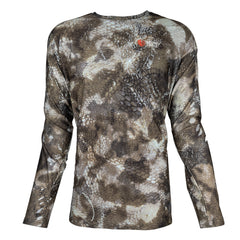 Stoney Creek Active Crew Long Sleeve Top - Wander Outdoors