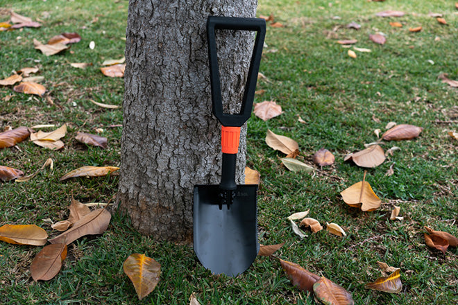 S.O.L. Survive Outdoors Longer Packable Field Shovel [0140-1024]