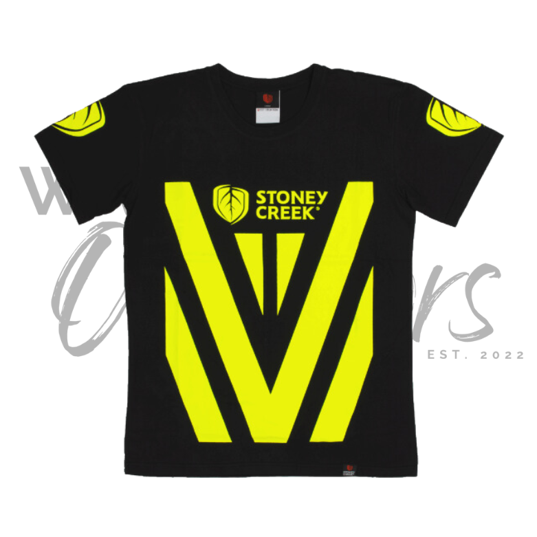 Stoney Creek Men's Loud and Proud T-Shirt - Wander Outdoors