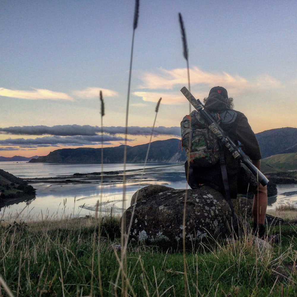 Stoney creek hunting pack hotsell