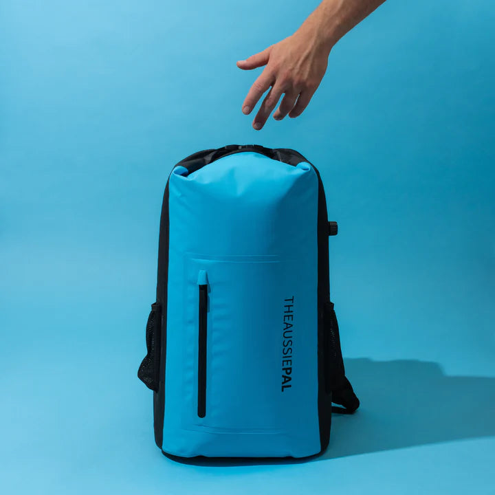 The Aussie Pal - Insulated 20L Cooler Esky Backpack
