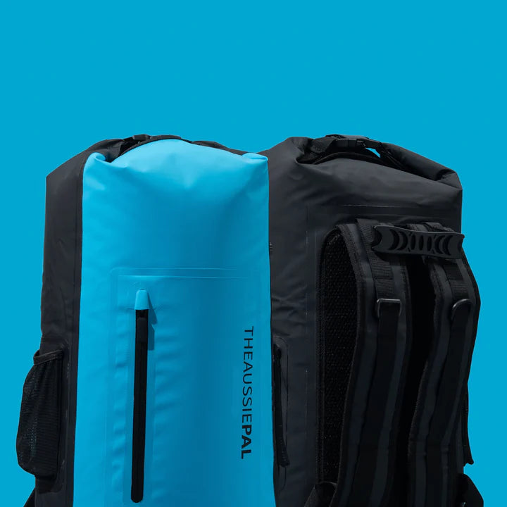 The Aussie Pal Insulated 20L Cooler Esky Backpack Wander Outdoors