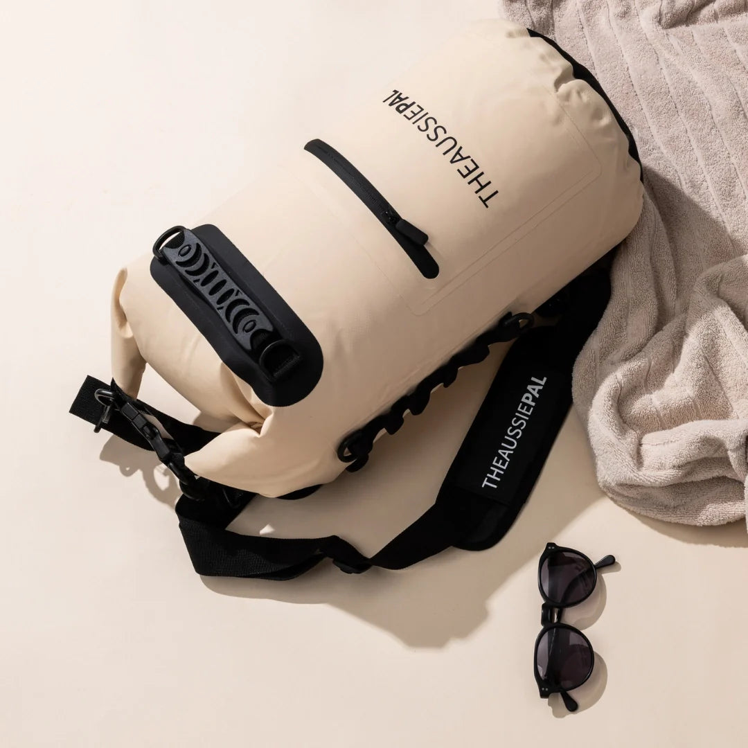 The Aussie Pal Insulated 15L Cooler Esky Bag