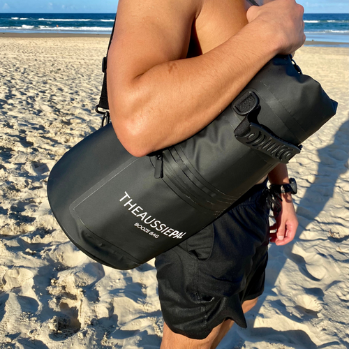 The Aussie Pal Insulated 15L Cooler Esky Bag