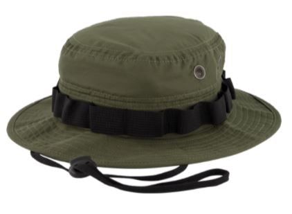 Swanndri Unisex Estuary Bucket Hat