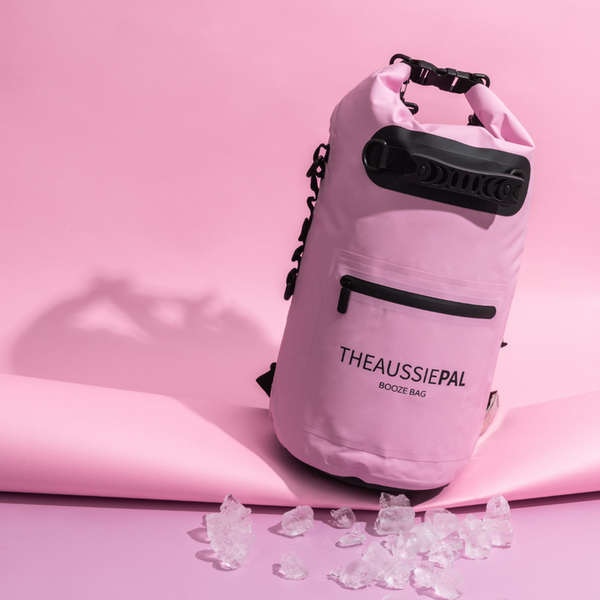 The Aussie Pal - Insulated 15L Cooler Esky Bag