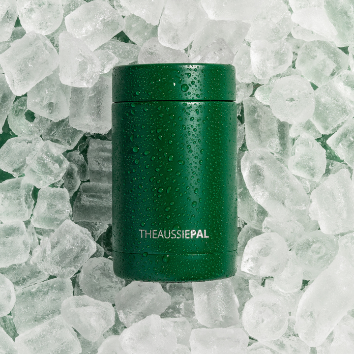 The Aussie Pal - Insulated Cooler Pal