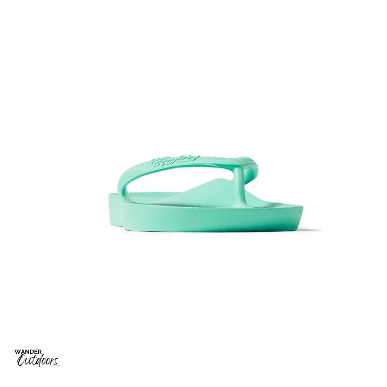 Archies Footwear Arch Support Thongs