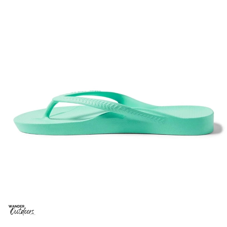 Archies Footwear Arch Support Thongs