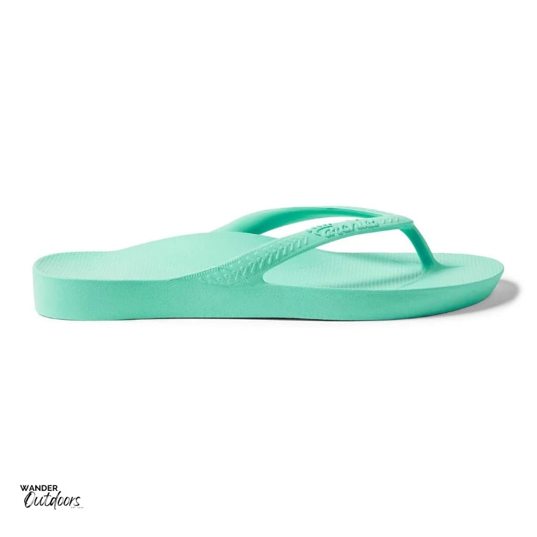 Archies Footwear Arch Support Thongs