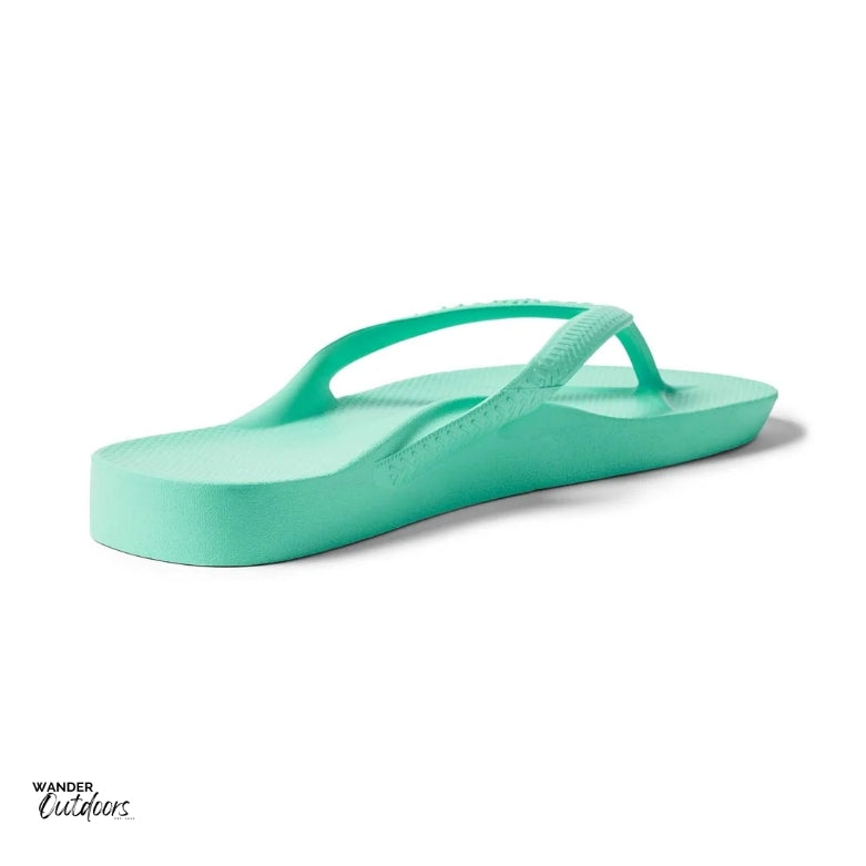 Archies Footwear Arch Support Thongs