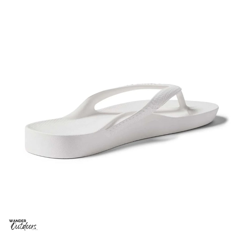 Archies Footwear Arch Support Thongs