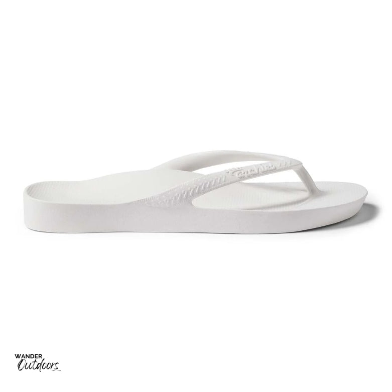 Archies Footwear Arch Support Thongs