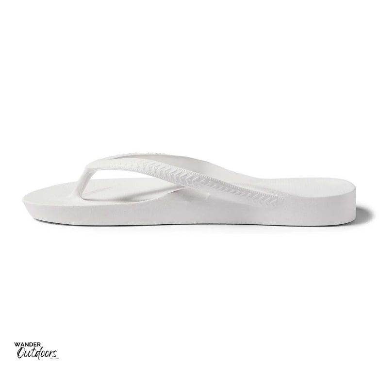 Archies Footwear Arch Support Thongs