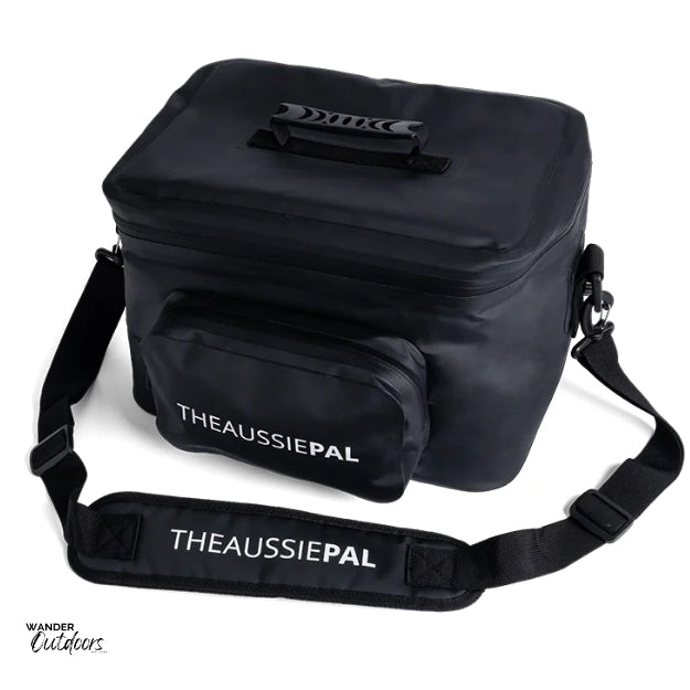 The Aussie Pal Lunch Pal