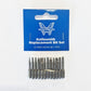 Benchmade B104688F Replacement 12-Pc Bit Set for the Knifesmith Multi-Bit Driver - Wander Outdoors