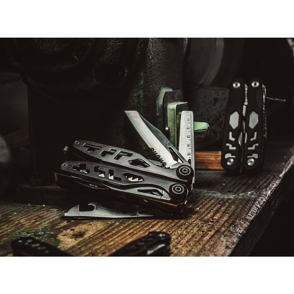 Boker Plus Specialist II Multi Tool - Wander Outdoors