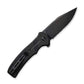 Civivi C20038E-1 Cogent Folding Knife - Button Lock Flipper - Part Serrated - Wander Outdoors