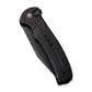 Civivi C20038E-1 Cogent Folding Knife - Button Lock Flipper - Part Serrated - Wander Outdoors