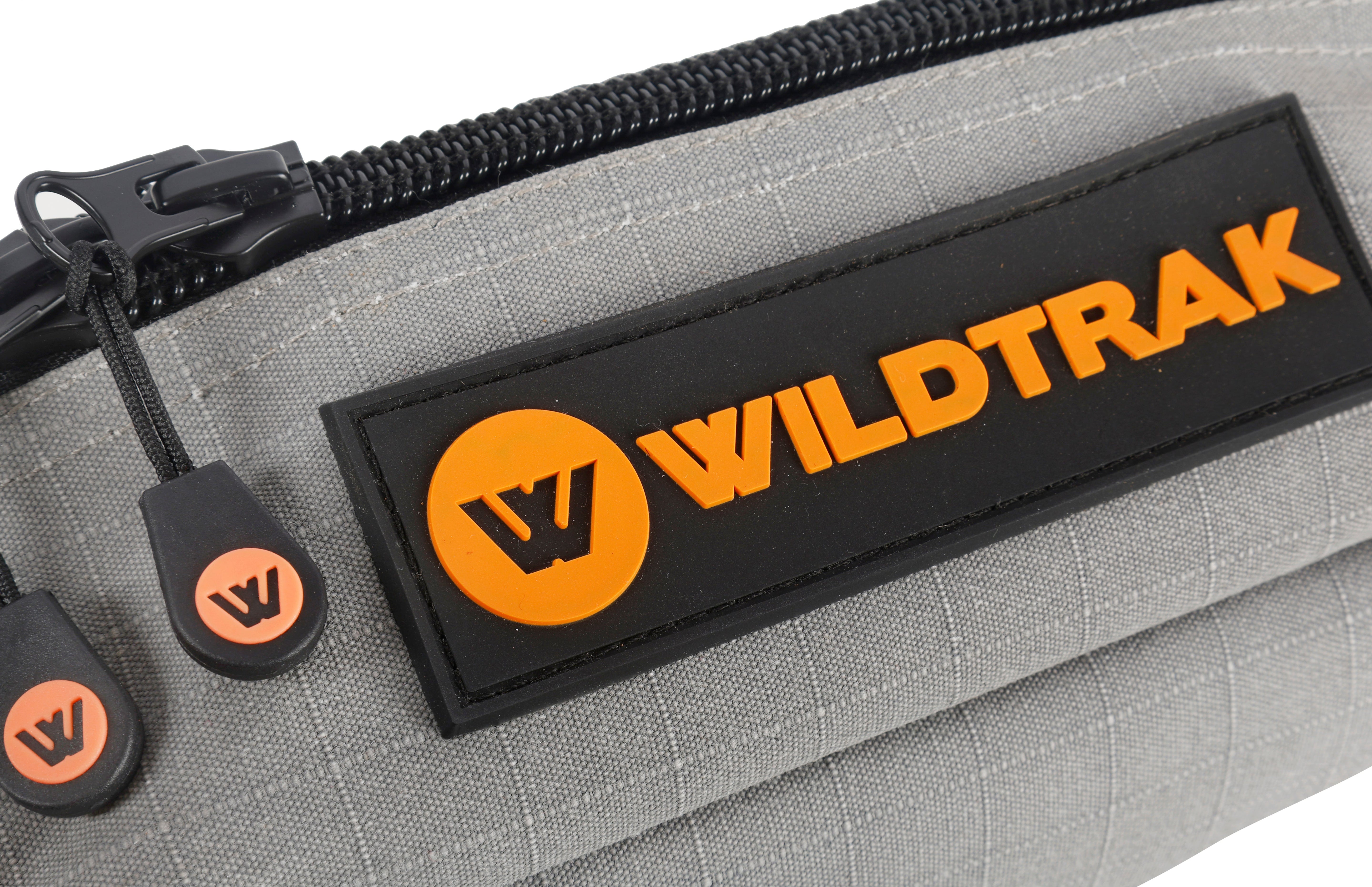 Wildtrak Explorer Clear Top Bag (Small)