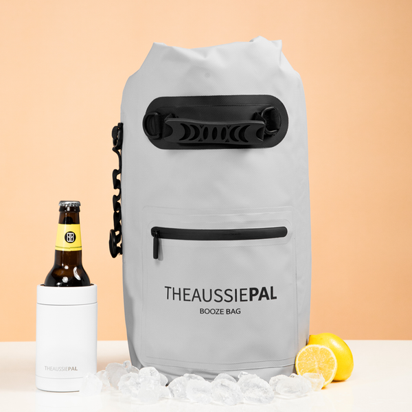 The Aussie Pal Insulated 15L Cooler Esky Bag