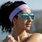 Knockaround Fast Lanes Sport Sunglasses - Hill Charge