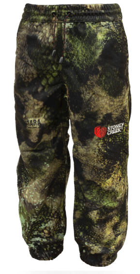 Stoney Creek Kid's Microtough Trousers - Wander Outdoors