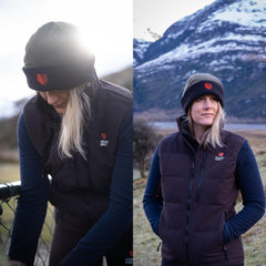 Stoney Creek Women's Thermotough Vest