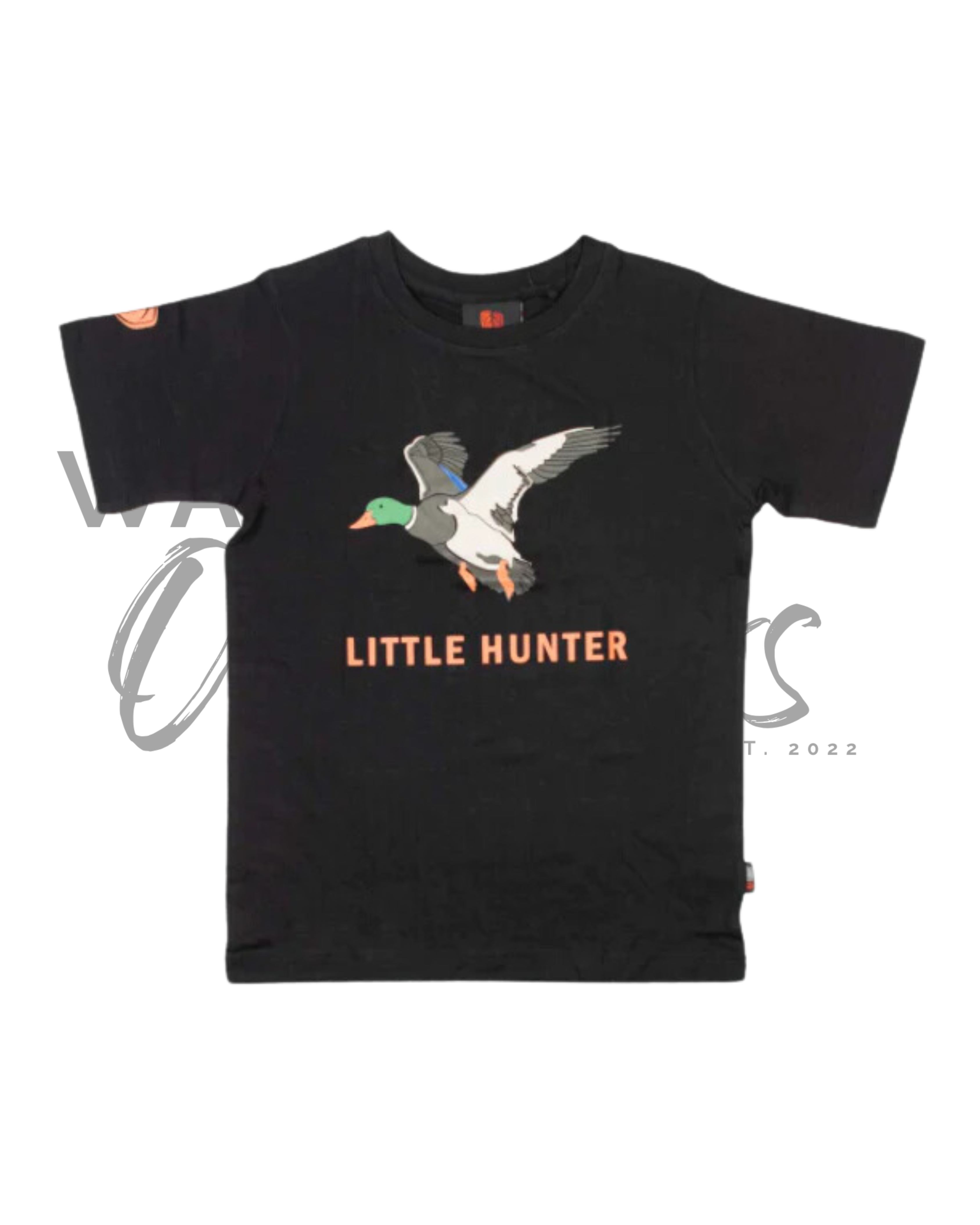 Stoney Creek Kid's Little Duck Hunter Tee