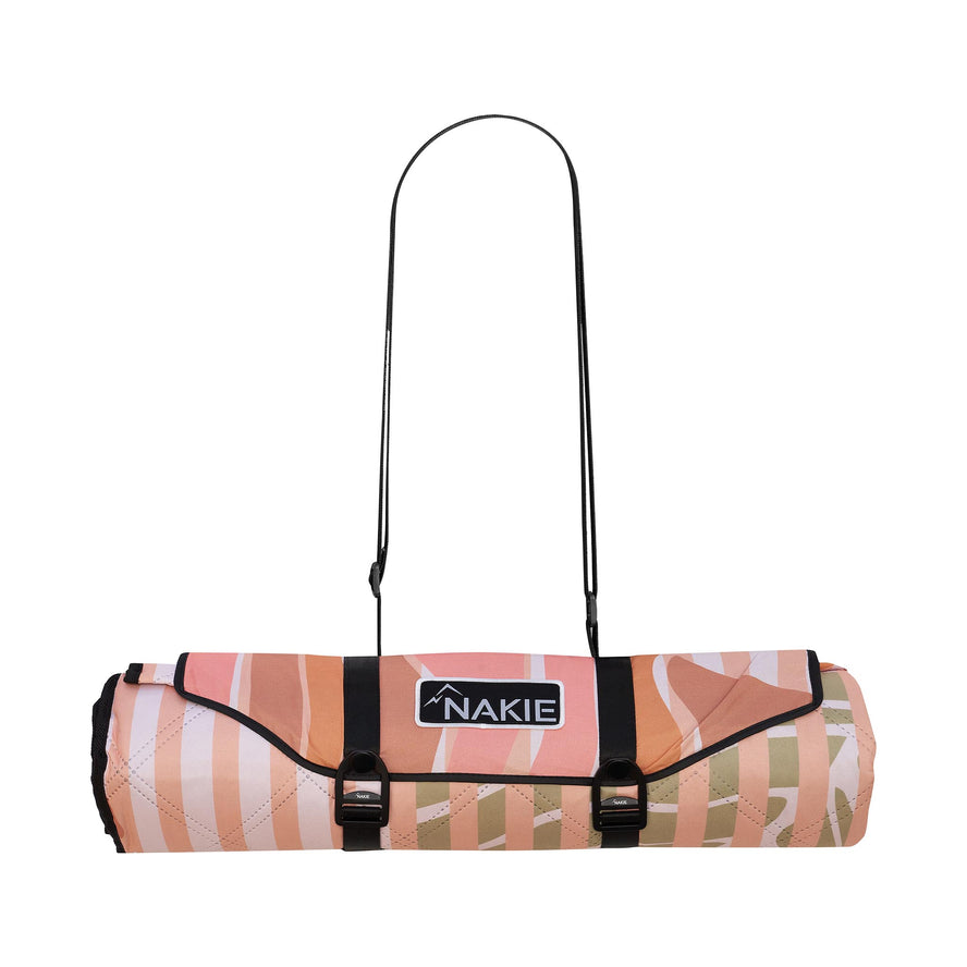 Nakie Recycled Picnic Blanket - Wander Outdoors