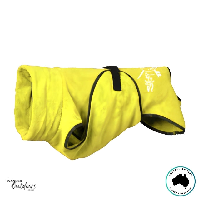 SaltyDOG Bath & Beach Drying Robe *Clearance Stock*