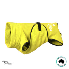 SaltyDOG Bath & Beach Drying Robe *Clearance Stock*