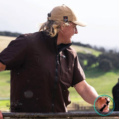 Stoney Creek Men's Rammer Jacket