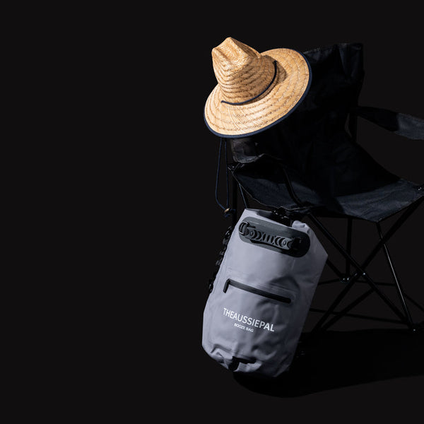 The Aussie Pal Insulated 15L Cooler Esky Bag