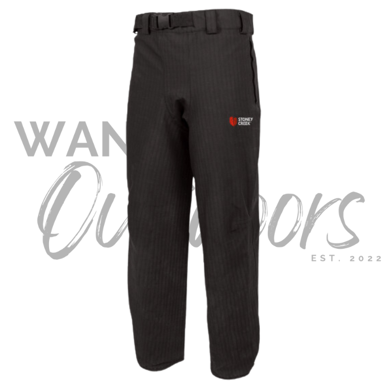 Stoney Creek Men's Tempest Overtrousers - Wander Outdoors