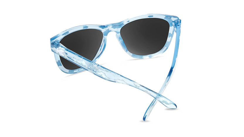 Knockaround Kids Premiums Sunglasses - Head in the Clouds