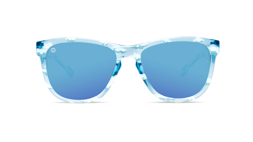 Knockaround Kids Premiums Sunglasses - Head in the Clouds