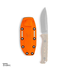 BENCHMADE B102638F BOLTARON SHEATH TO SUIT 15002-1 SADDLE MOUNTAIN SKINNER