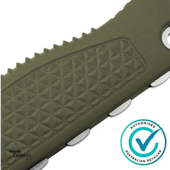 Benchmade 15006-01 Steep Country Fixed Blade