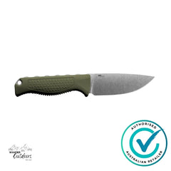 Benchmade 15006-01 Steep Country Fixed Blade