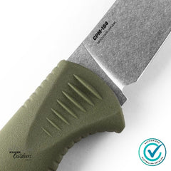 Benchmade 15505 Meatcrafter 4" Fixed Blade, NEW 2024