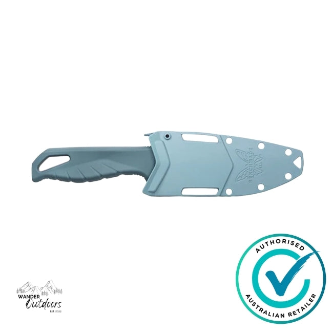 Benchmade 18040S Undercurrent Fixed Blade | MagnaCut