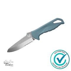 Benchmade 18040S Undercurrent Fixed Blade | MagnaCut
