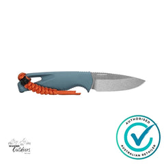 Benchmade 18050 Intersect Fixed Blade, MagnaCut, Sheath, NEW 2024