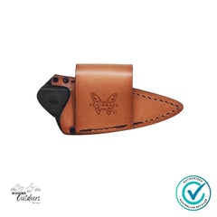 Benchmade B105290F Sheath | 203 Dacian | BN Leather/Boltaron