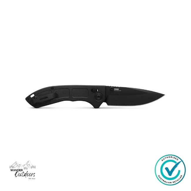 Benchmade 748BK-01 Narrows Axis Folding Knife