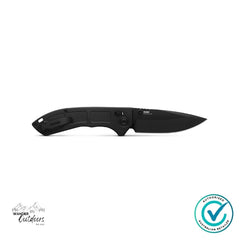 Benchmade 748BK-01 Narrows Axis Folding Knife