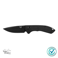 Benchmade 748BK-01 Narrows Axis Folding Knife